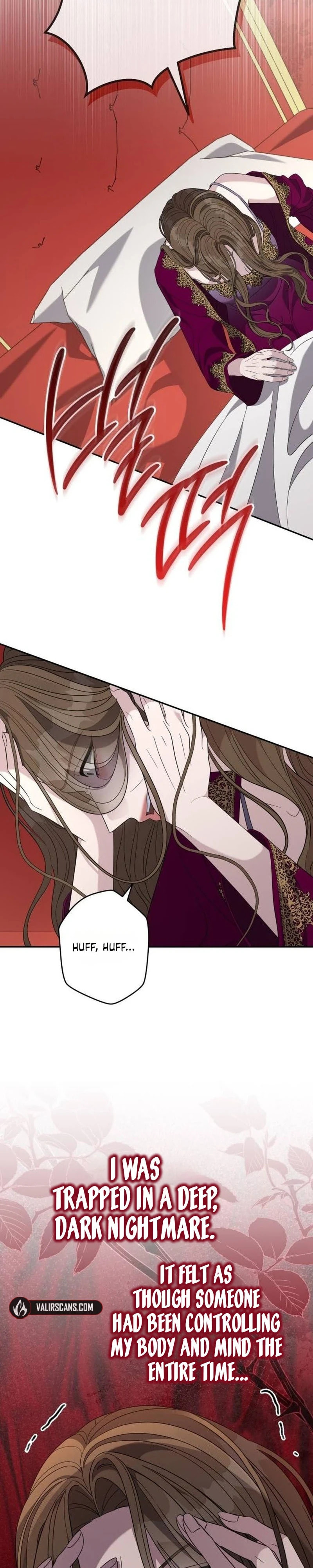 Addiction Chapter 75 page 13 - 