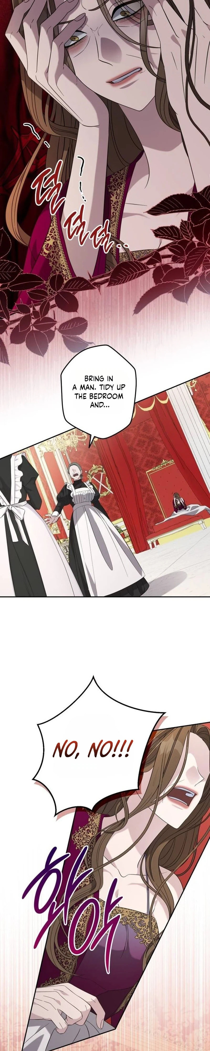 Addiction Chapter 75 page 14 - 