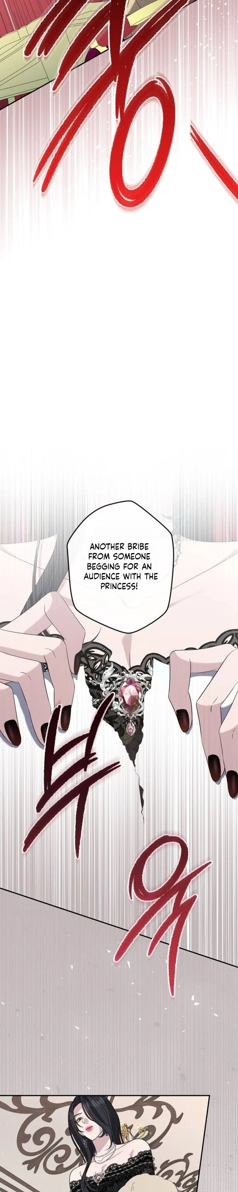 Addiction Chapter 75 page 17 - 