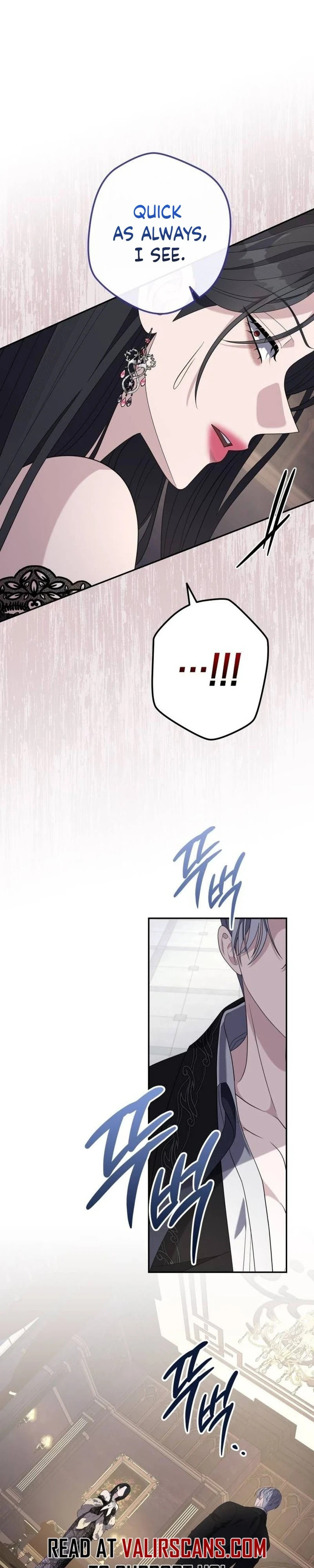 Addiction Chapter 75 page 23 - 