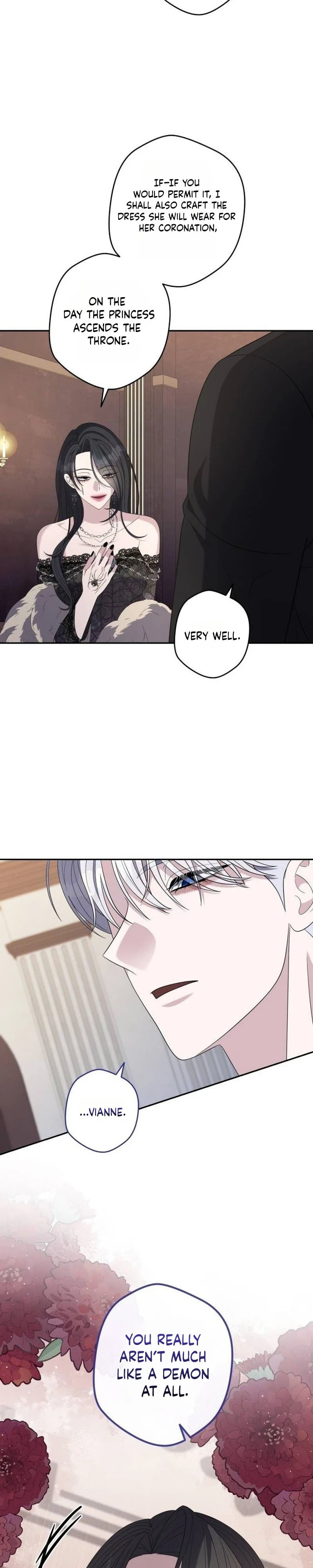 Addiction Chapter 75 page 25 - 