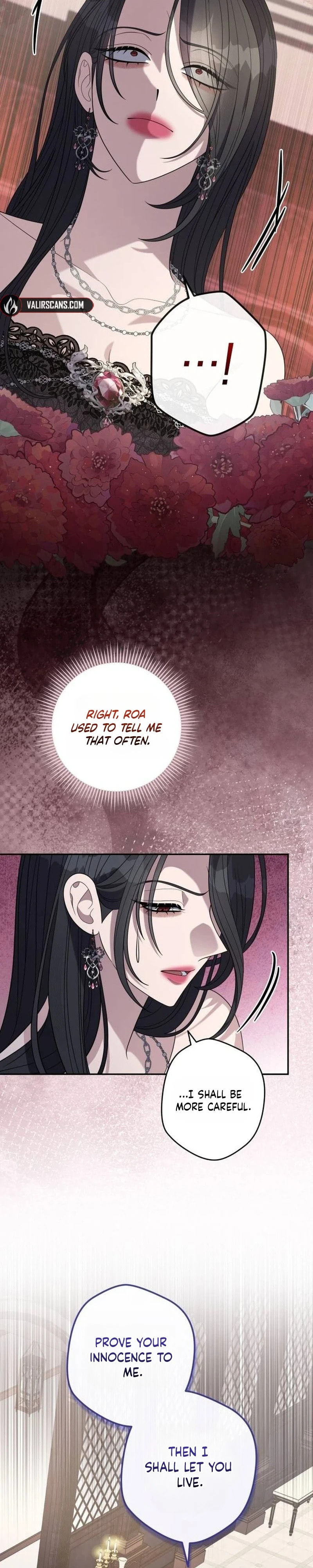 Addiction Chapter 75 page 26 - 