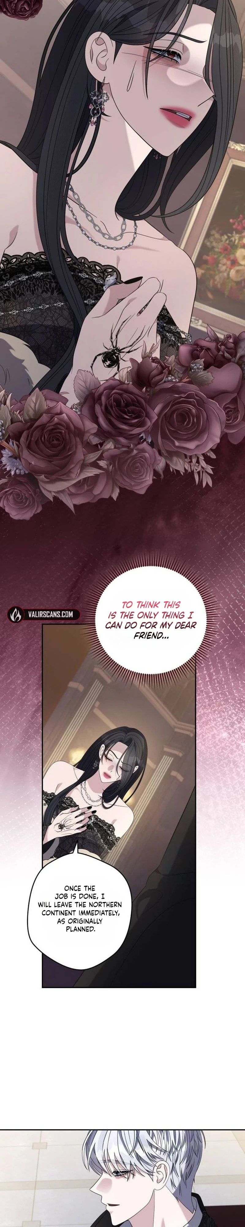 Addiction Chapter 75 page 28 - 