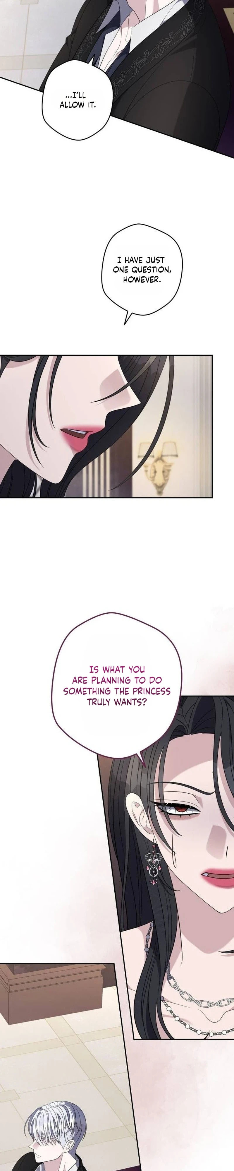 Addiction Chapter 75 page 29 - 