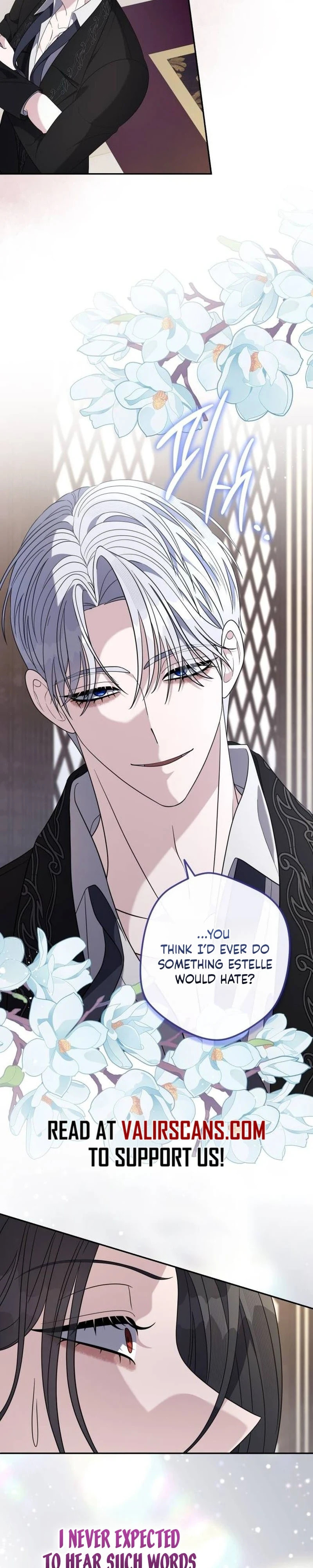 Addiction Chapter 75 page 30 - 