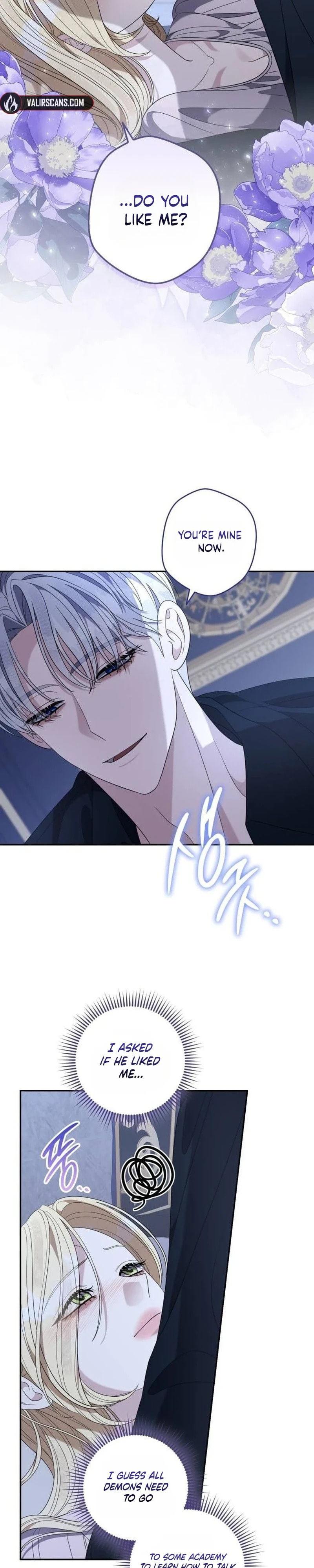 Addiction Chapter 75 page 4 - 