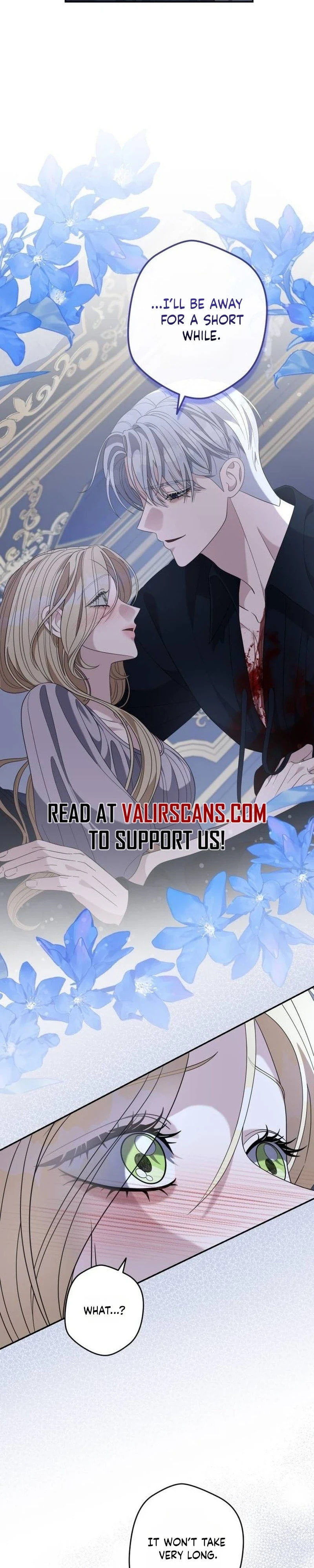 Addiction Chapter 75 page 9 - 