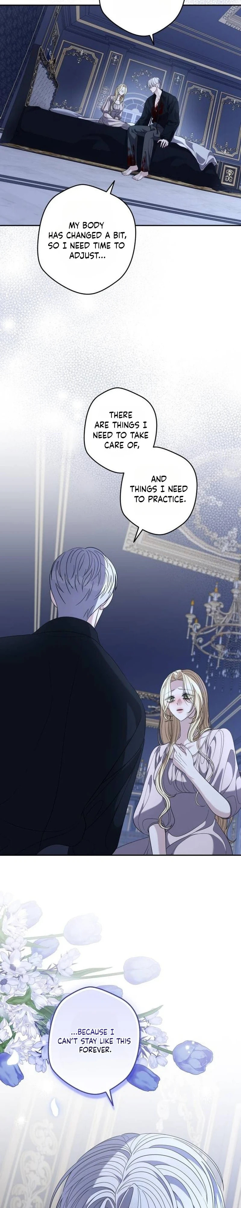 Addiction Chapter 75 page 10 - 