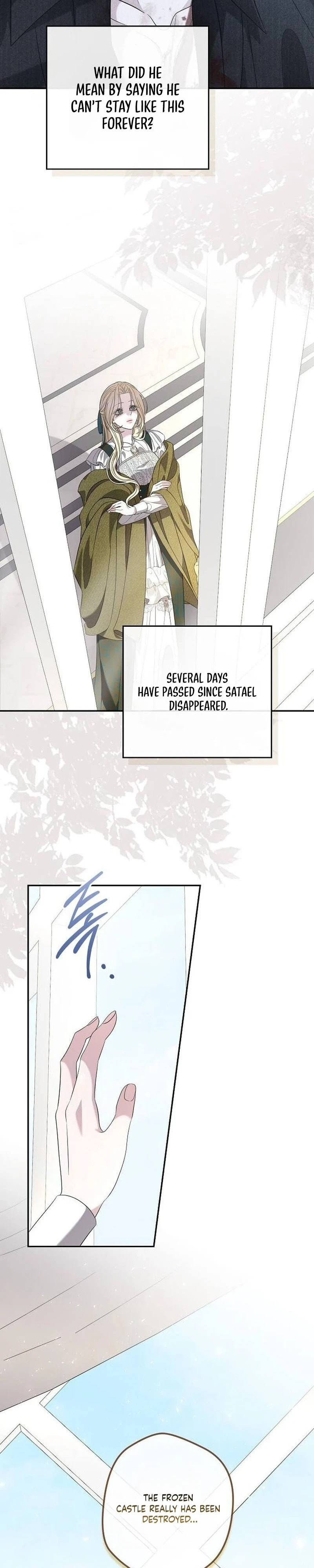 Addiction Chapter 76 page 2 - 