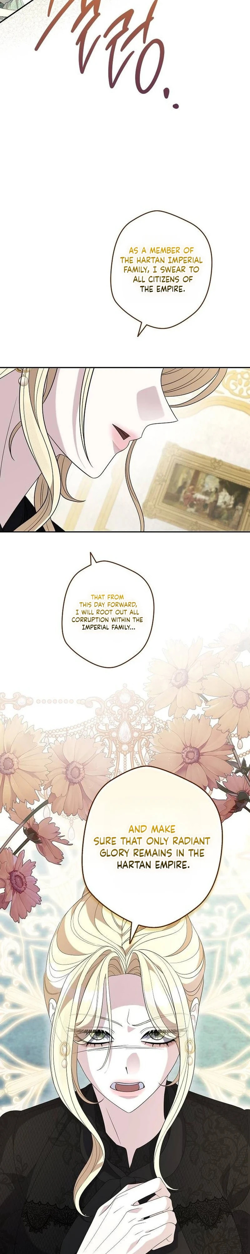 Addiction Chapter 76 page 14 - 