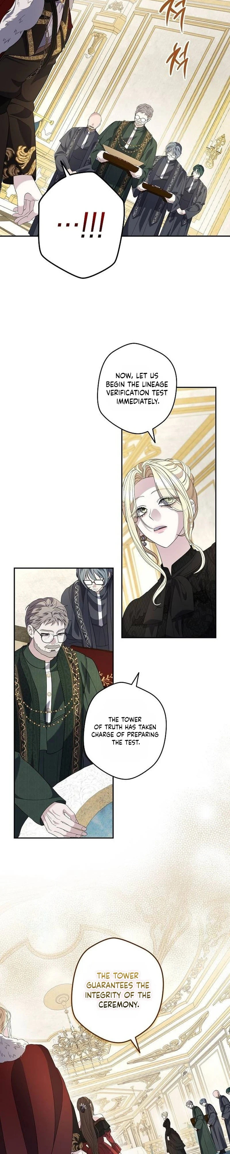 Addiction Chapter 76 page 16 - 