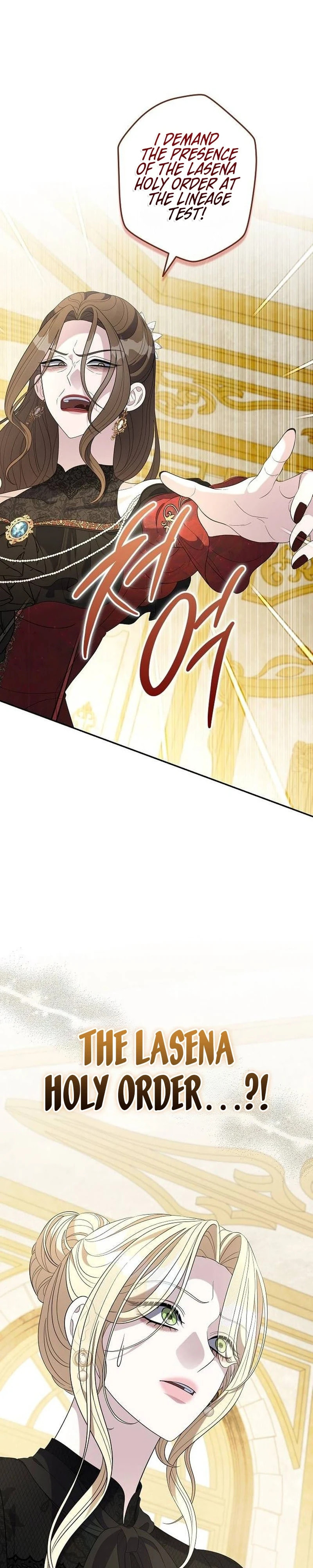 Addiction Chapter 76 page 19 - 