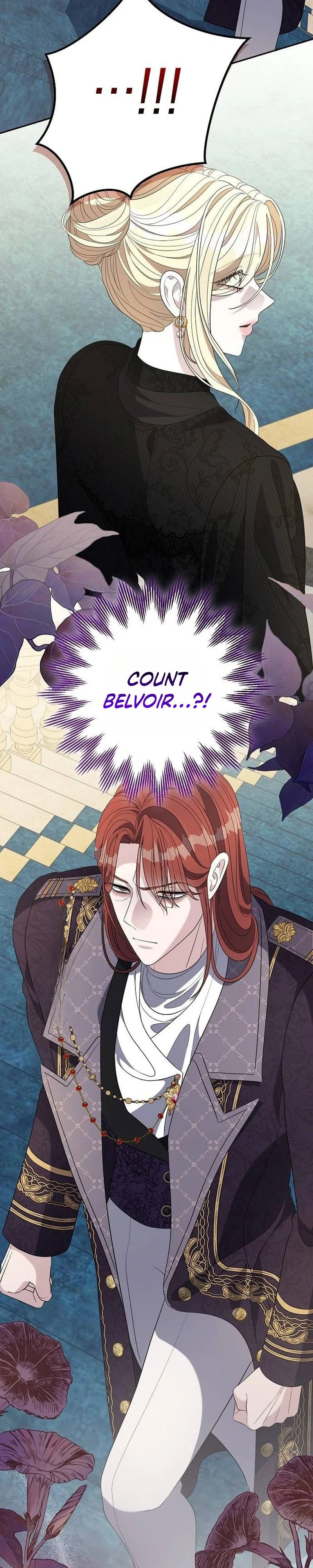 Addiction Chapter 76 page 29 - 