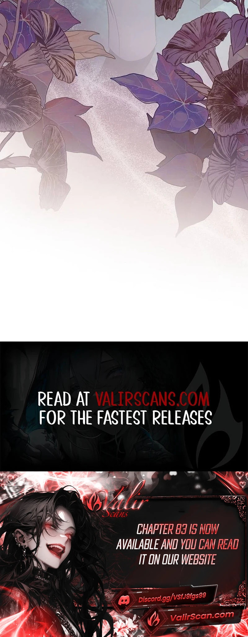 Addiction Chapter 76 page 30 - 