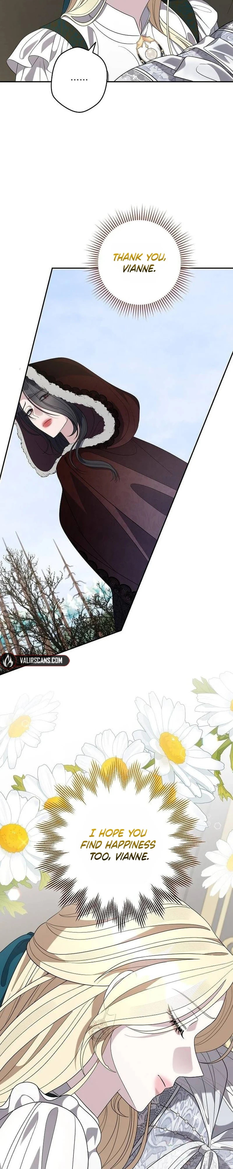 Addiction Chapter 76 page 6 - 