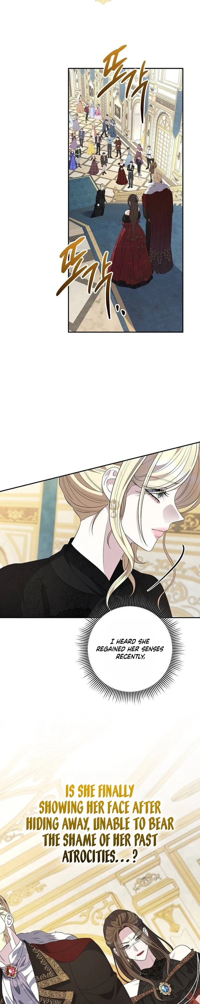 Addiction Chapter 76 page 10 - 