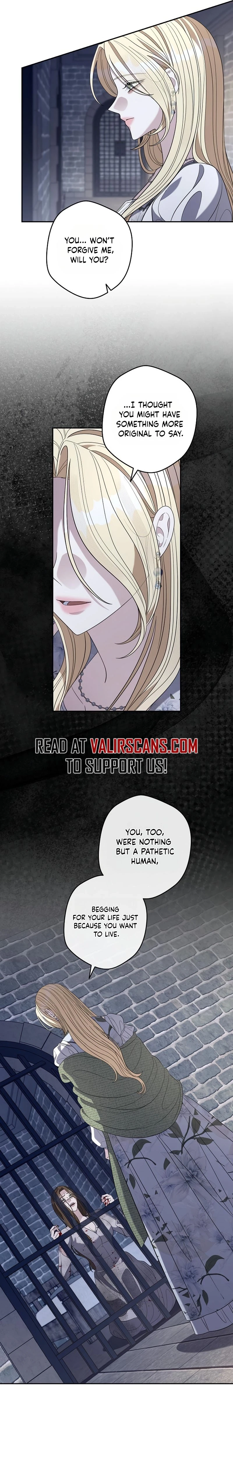 Addiction Chapter 77 page 14 - 