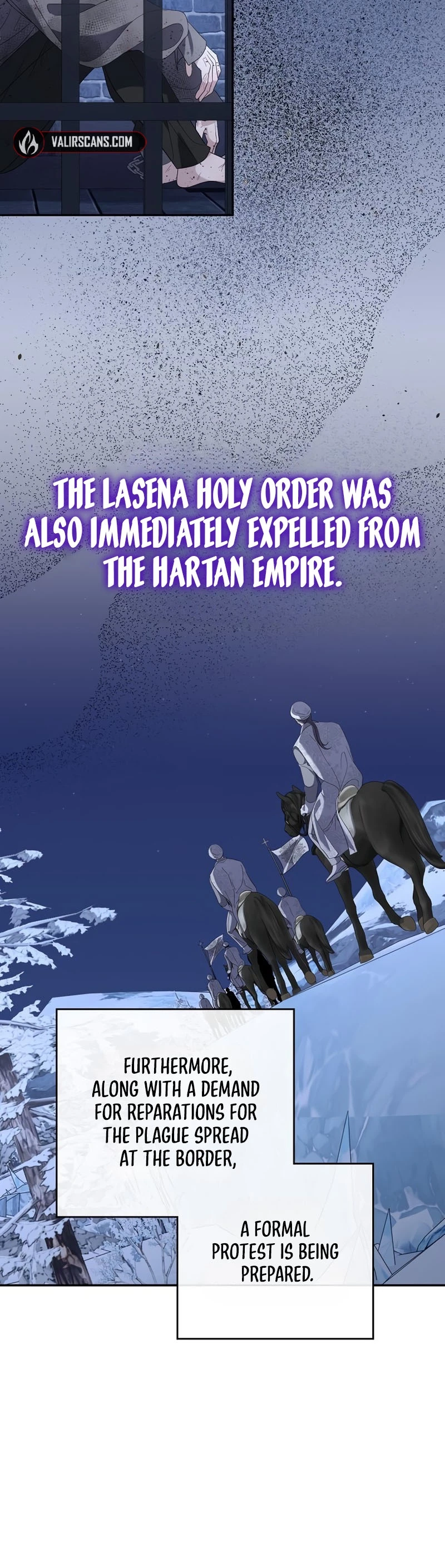 Addiction Chapter 77 page 10 - 