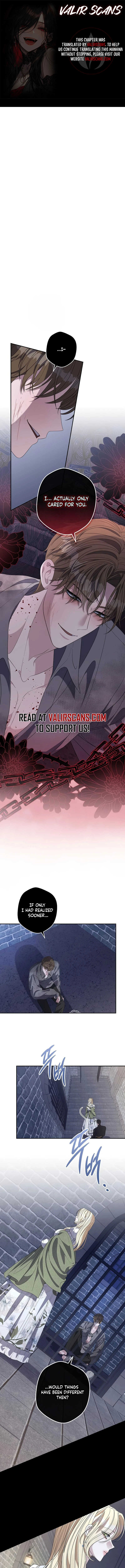 Addiction Chapter 78 page 2 - 