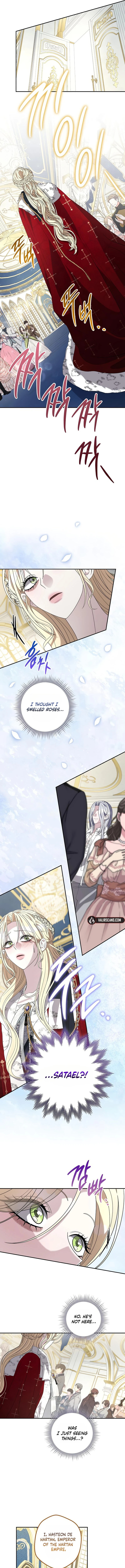Addiction Chapter 78 page 12 - 