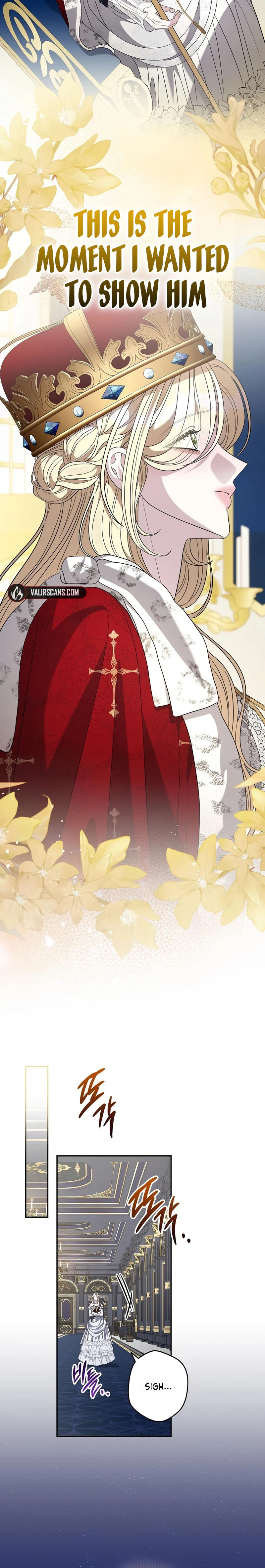 Addiction Chapter 78 page 15 - 