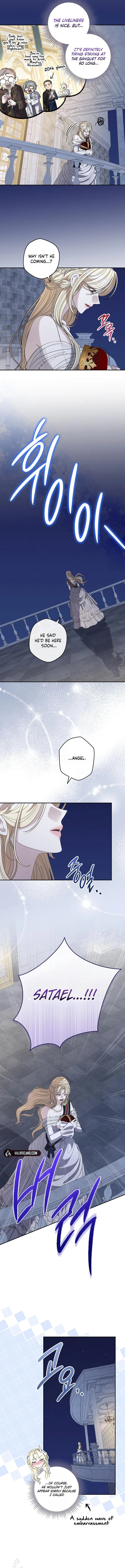 Addiction Chapter 78 page 16 - 