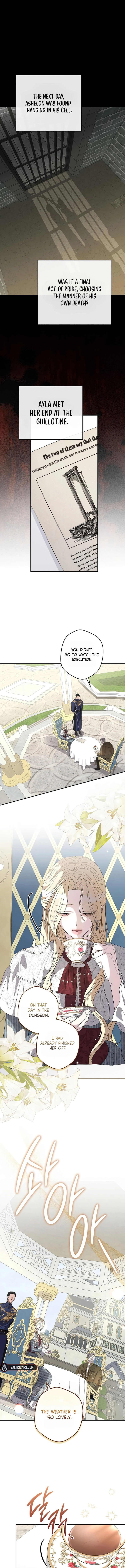 Addiction Chapter 78 page 4 - 