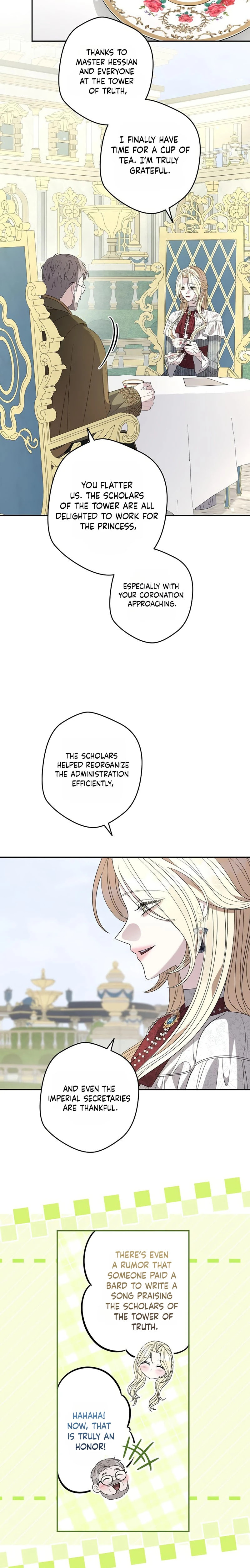 Addiction Chapter 78 page 5 - 