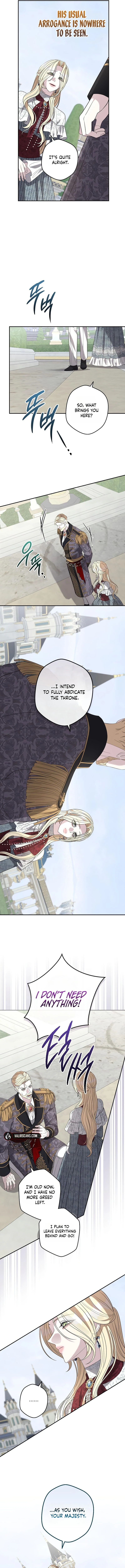 Addiction Chapter 78 page 8 - 