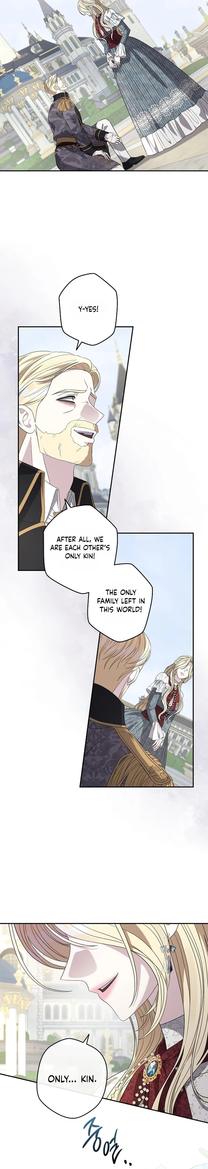 Addiction Chapter 78 page 9 - 