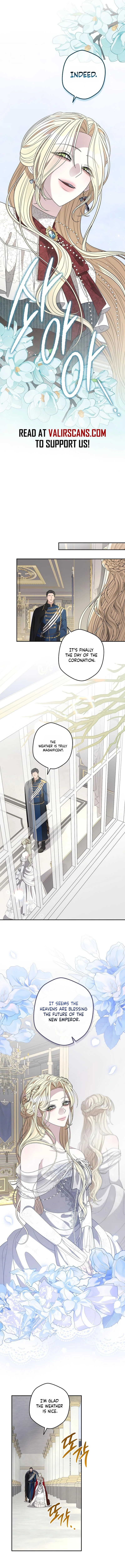 Addiction Chapter 78 page 10 - 