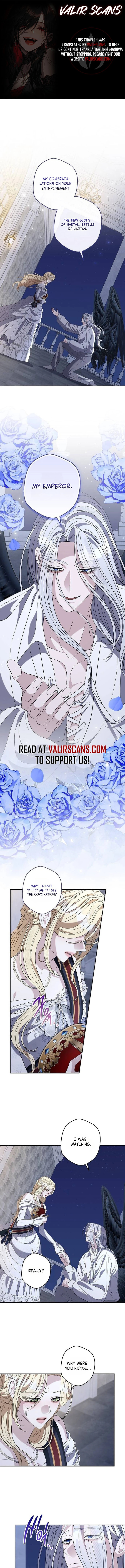 Addiction Chapter 79 page 2 - 