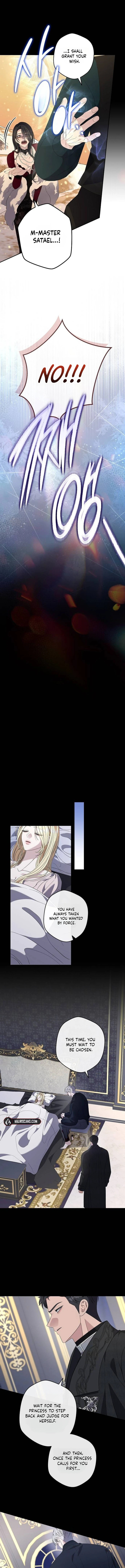 Addiction Chapter 79 page 12 - 