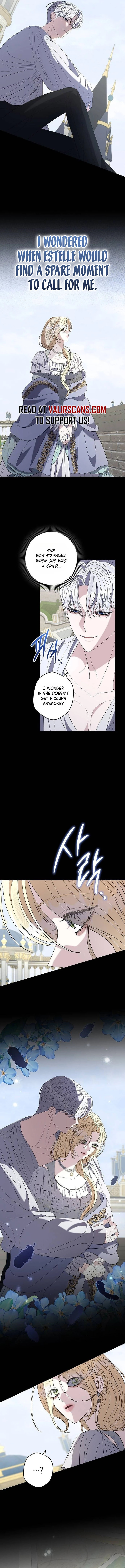 Addiction Chapter 79 page 14 - 