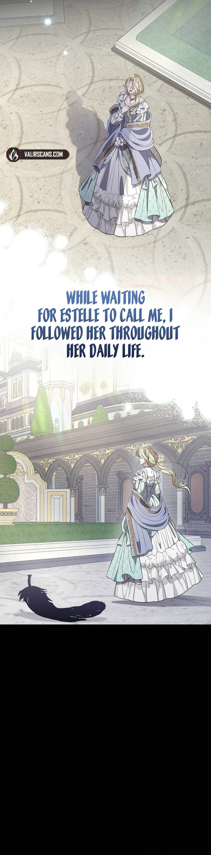 Addiction Chapter 79 page 15 - 