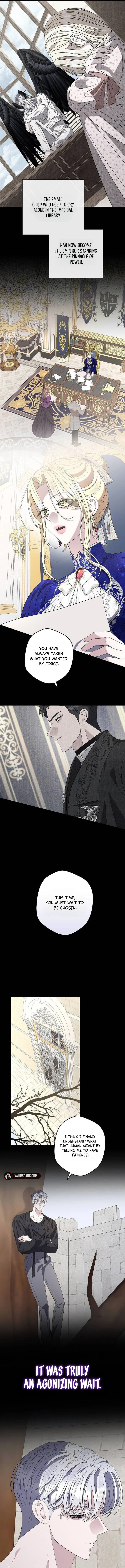 Addiction Chapter 79 page 16 - 