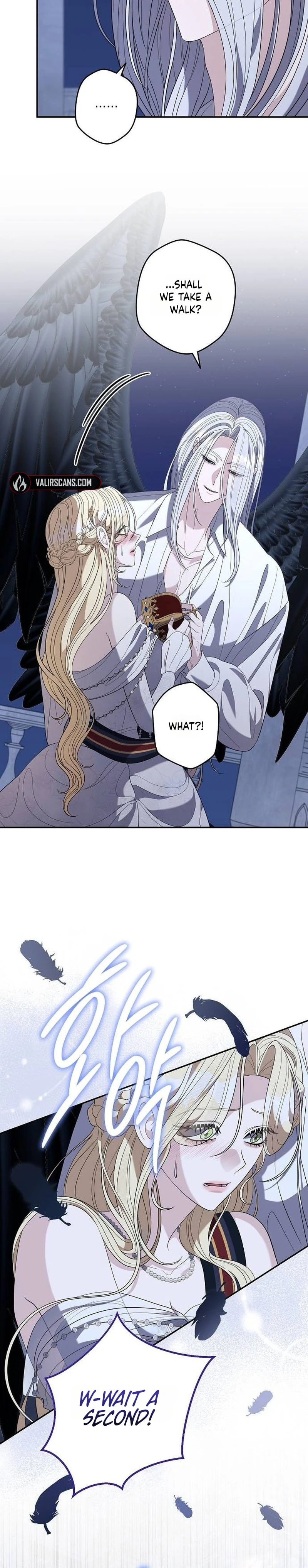 Addiction Chapter 79 page 3 - 