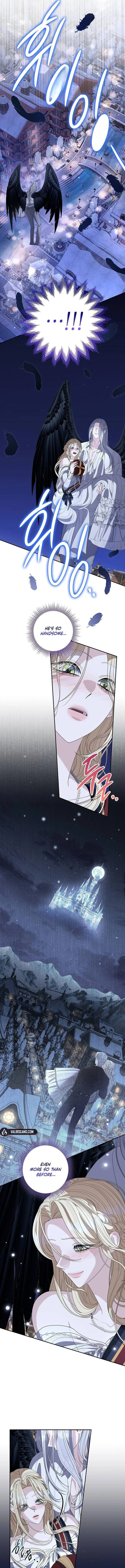 Addiction Chapter 79 page 4 - 