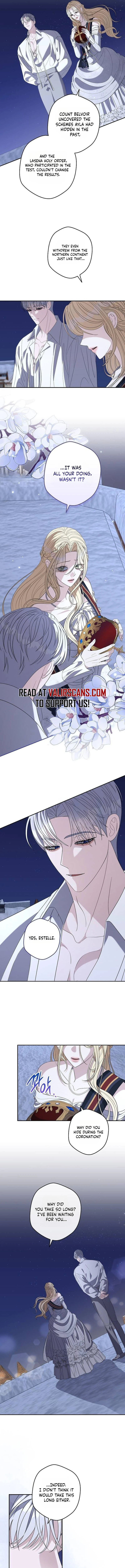 Addiction Chapter 79 page 6 - 