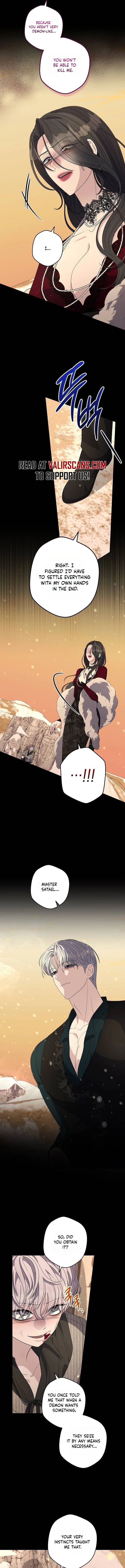 Addiction Chapter 79 page 10 - 