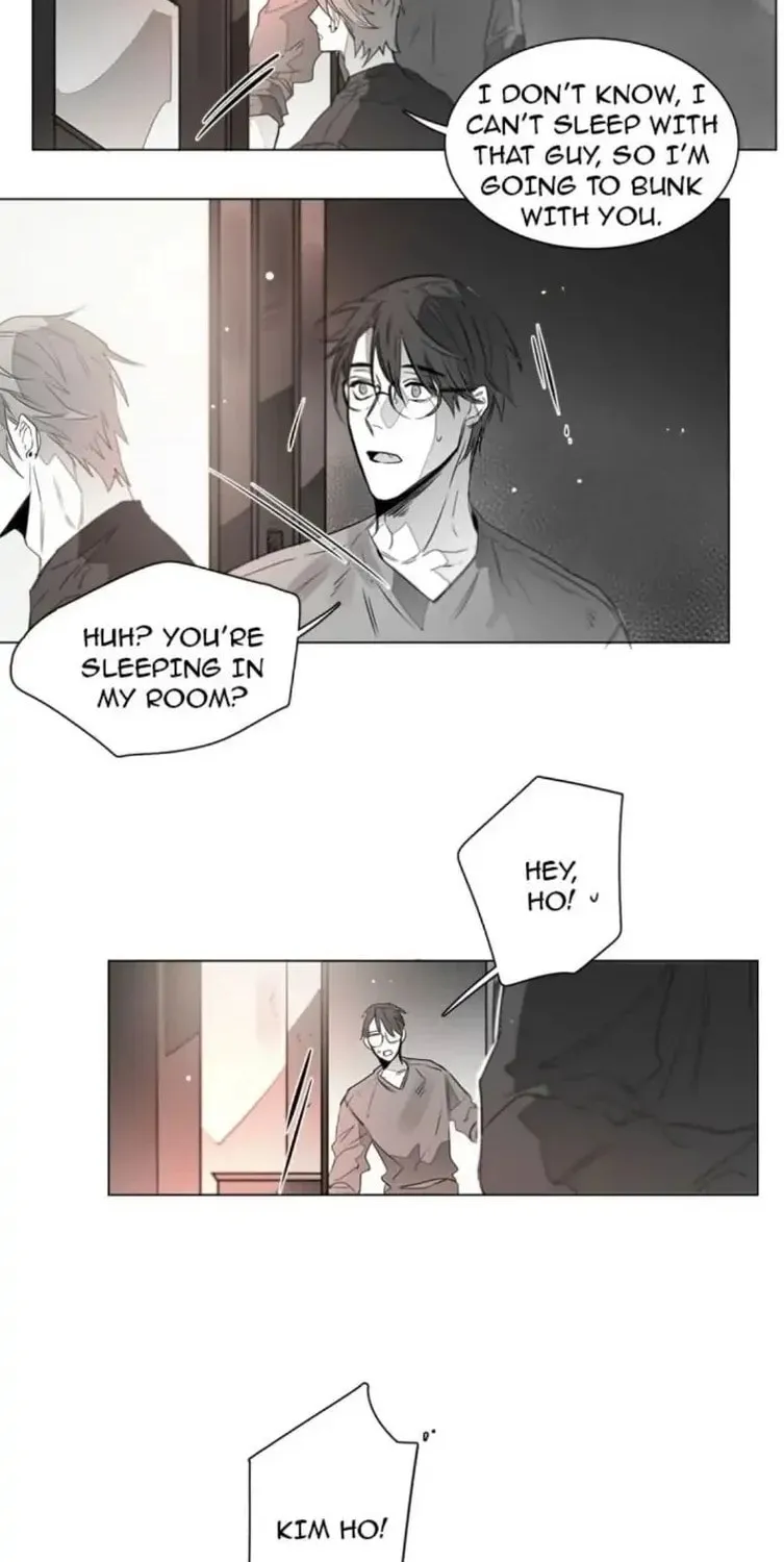 Addiction Chapter 8 page 11 - 