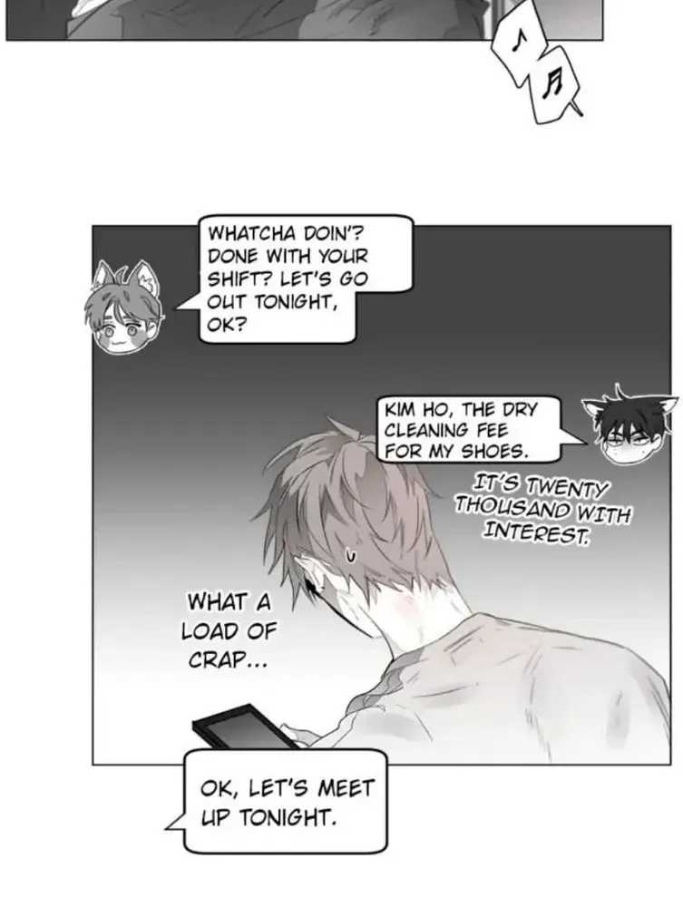 Addiction Chapter 8 page 15 - 