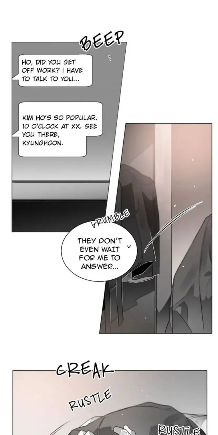 Addiction Chapter 8 page 16 - 