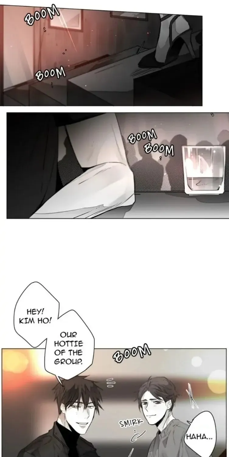 Addiction Chapter 8 page 20 - 