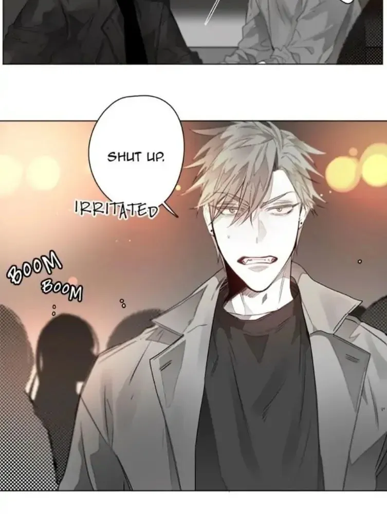 Addiction Chapter 8 page 21 - 