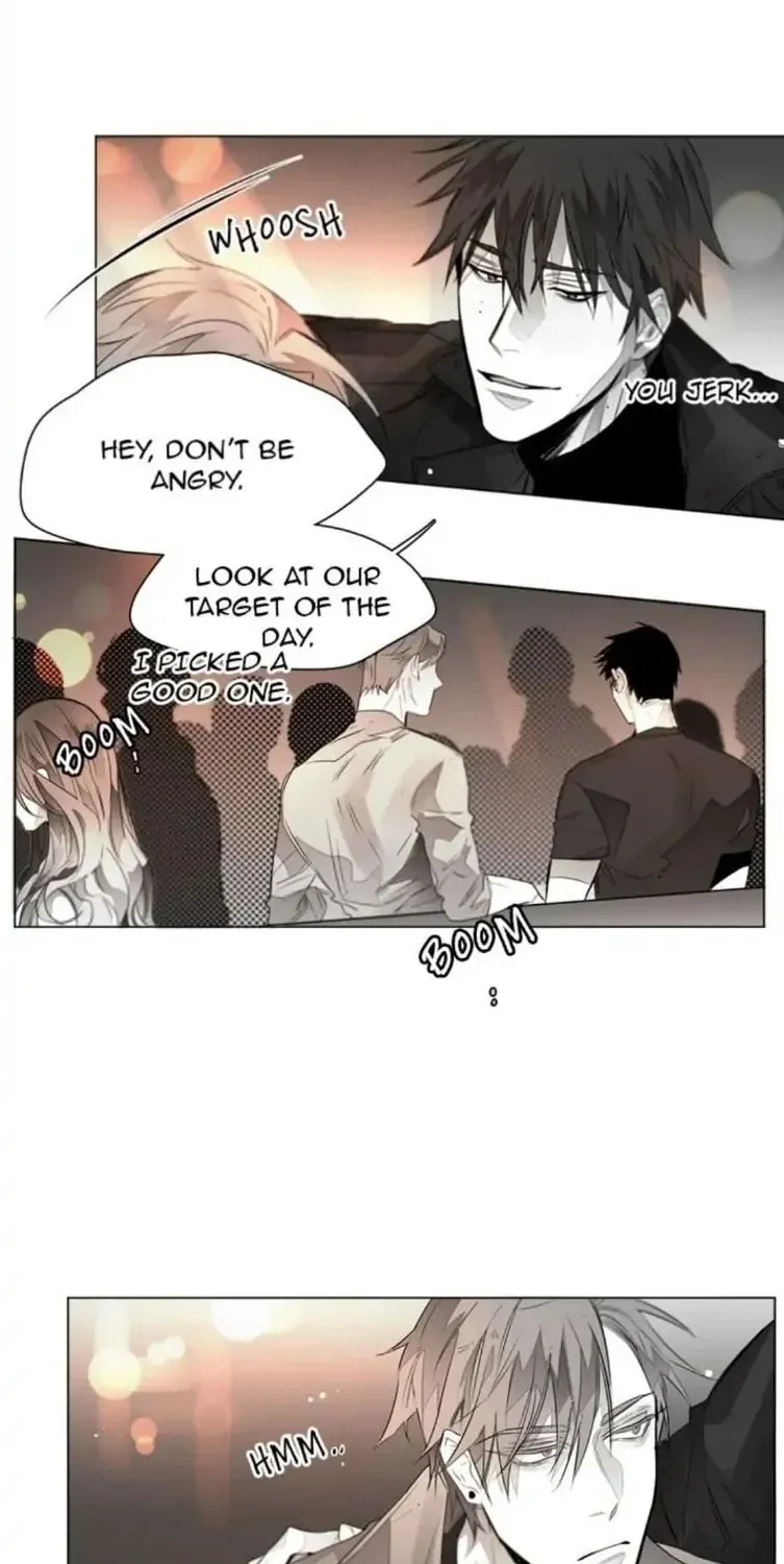 Addiction Chapter 8 page 22 - 