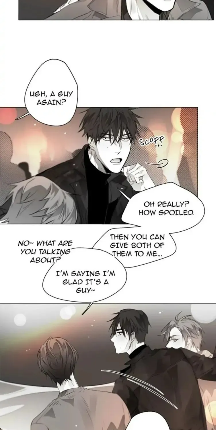 Addiction Chapter 8 page 23 - 