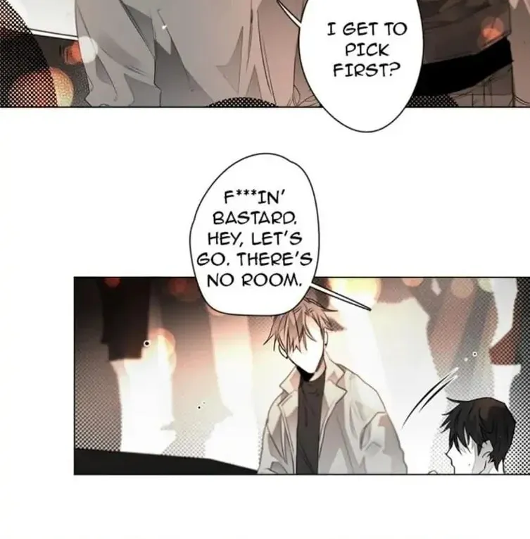 Addiction Chapter 8 page 24 - 