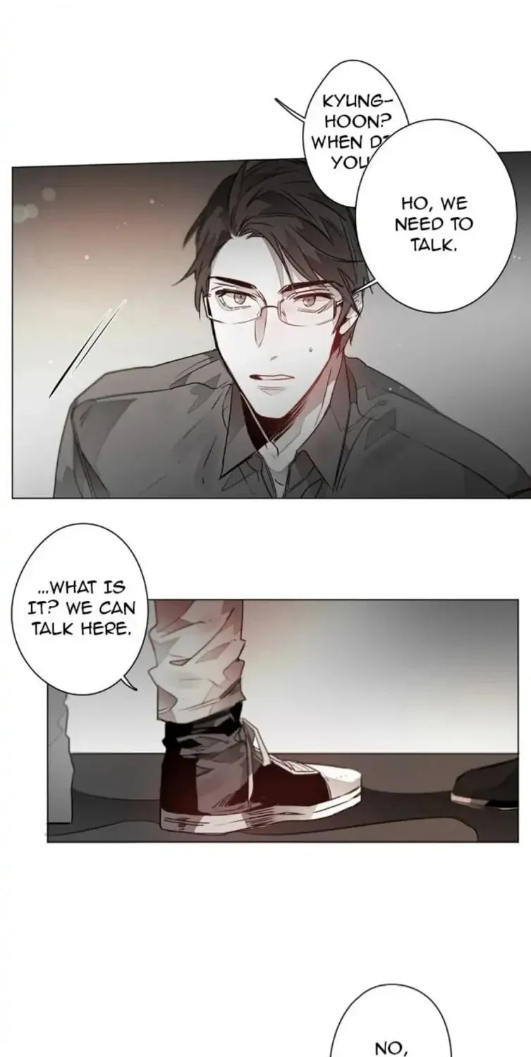 Addiction Chapter 8 page 26 - 