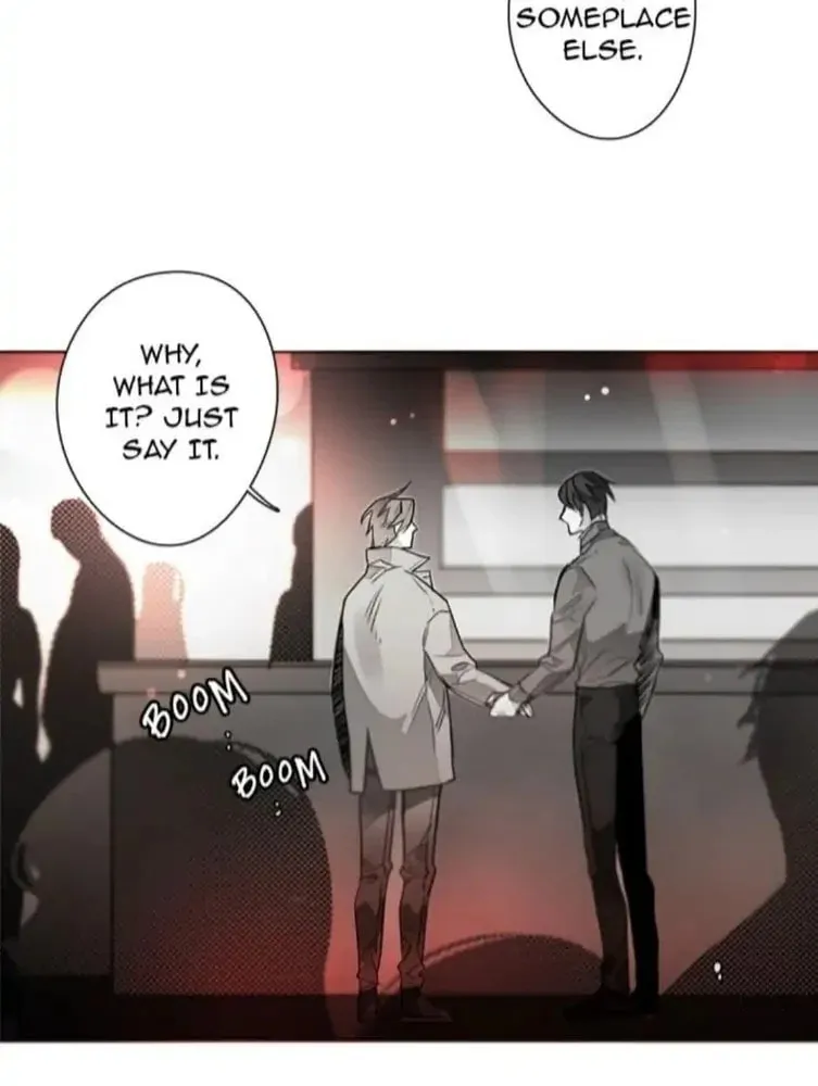 Addiction Chapter 8 page 27 - 